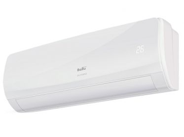 Кондиционер сплит-система Ballu BSW-12HN1/OL/15Y серии Olympio (комплект)