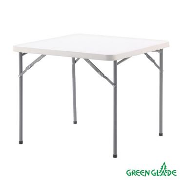 Стол складной Green Glade F088
