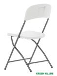 Стул складной Green Glade C056, для дома и дачи, садовый обеденный стул