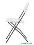 Стул складной Green Glade C056, для дома и дачи, садовый обеденный стул