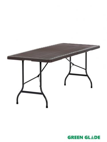 Стол садовый складной Green Glade F181