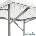 Стол складной Green Glade F088