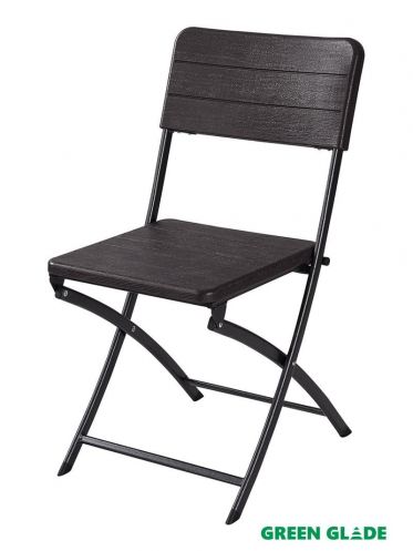 Стул складной Green Glade C042