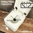 Биотуалет для дачи Green Glade GG2002 с индикатором