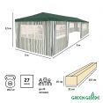 Тент шатер Green Glade 1070