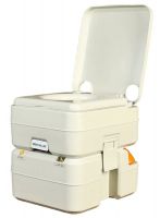 Биотуалет для дачи Green Glade GG2002 с индикатором